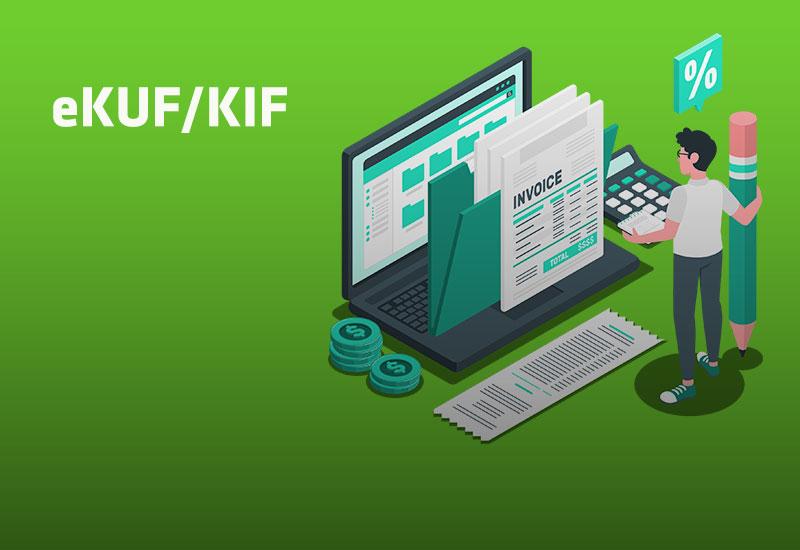 Jeste li spremni za obvezu elektronskog dostavljanja knjiga KUF/KIF od 01.01.2021.?