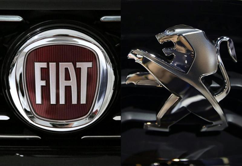 EK će odobriti spajanje Fiat Chryslera i PSA 