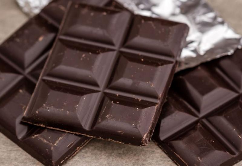 Može li čokolada biti bez šećera?