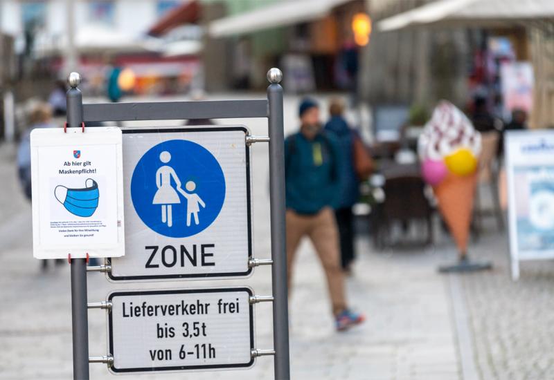 Nova pravila ulaska u Njemačku: Dva testa i karantena 