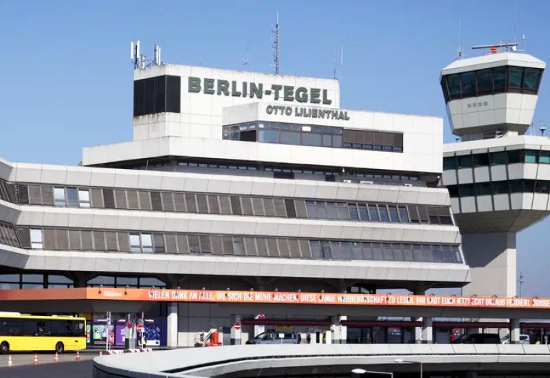 Berlinski aerodrom odlazi u povijest