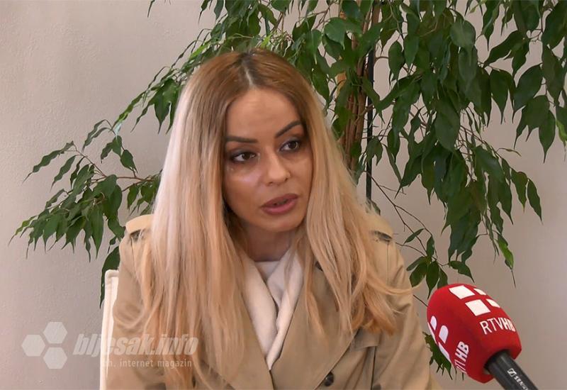 Andrea Jurić, Zavod za javno zdravstvo ŽZH - Jurić: Miljama smo daleko od masovne imunizacije 