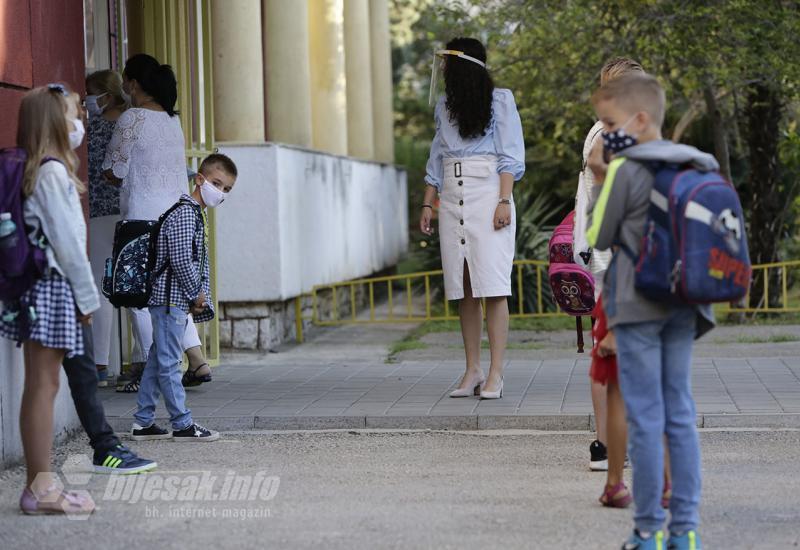 Ministarstvo predlaže raspust u školama