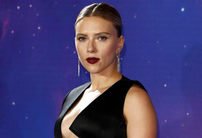 Scarlett Johansson treći put uplovila u bračnu luku