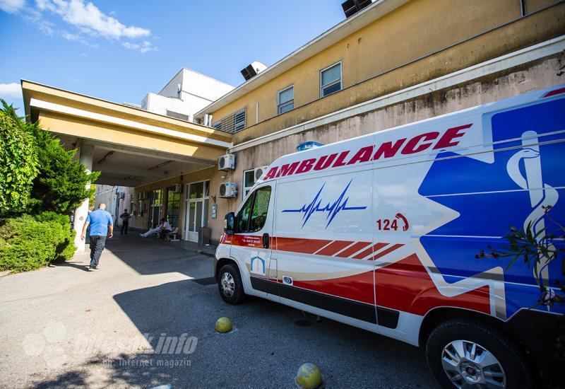 Mostarska bolnica dobila opremu vrijednu 202.000 eura