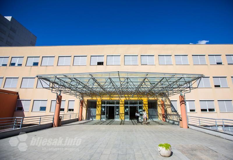 Suradnja Medicinskog fakulteta u Mostaru i splitskog KBC-a