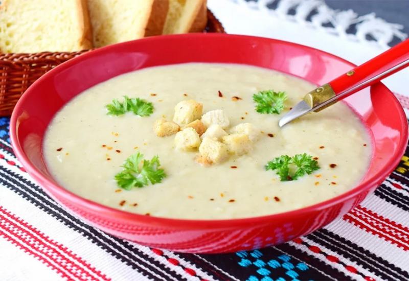 Kremaste juhe idealne su za hladne mjesece  - Imate nenajavljene goste? Imamo mi ideju za večeru