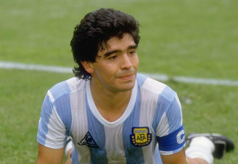 Diego Armando Maradona - Stvarnih ili nestvarnih: Ovo je 60 činjenica od Diegu Armandu Maradoni