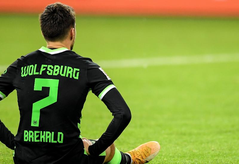 Vukovi su nakon šest kola bez poraza u Bundesligi, ali bodovno ipak skromni - Wolfsburg jedna od dvije neporažene momčadi Bundeslige - slaba utjeha