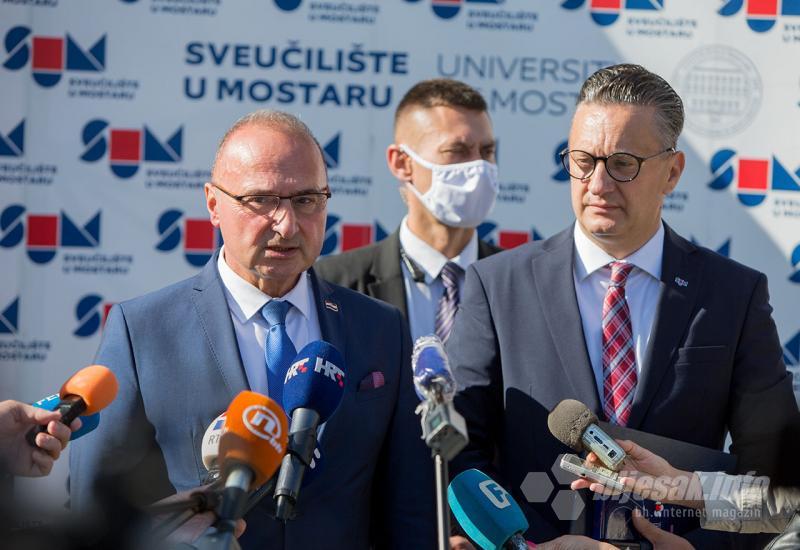 Migrantska kriza još jedan pokazatelj nefunkcionalnosti BiH