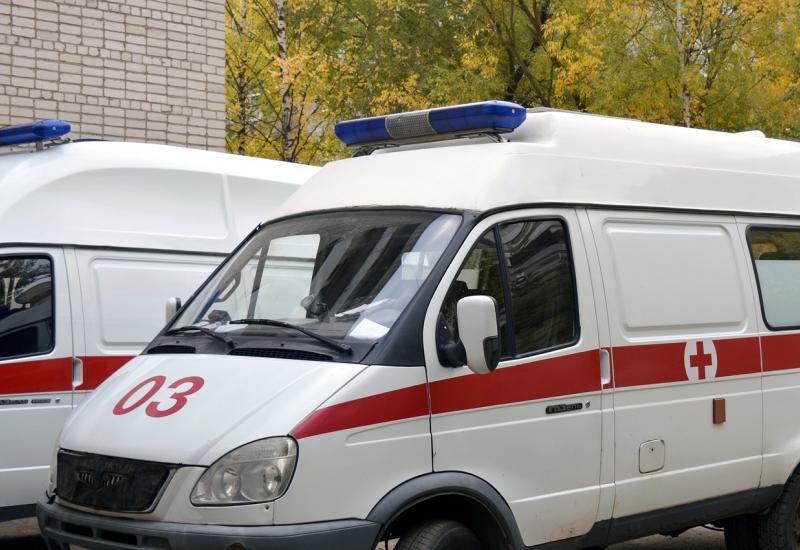 U Bugarskoj policijska vozila preuzela ulogu vozila hitne medicinske pomoći