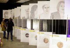 U Mostaru otvorena izložba ''Mir sa ženskim licem''