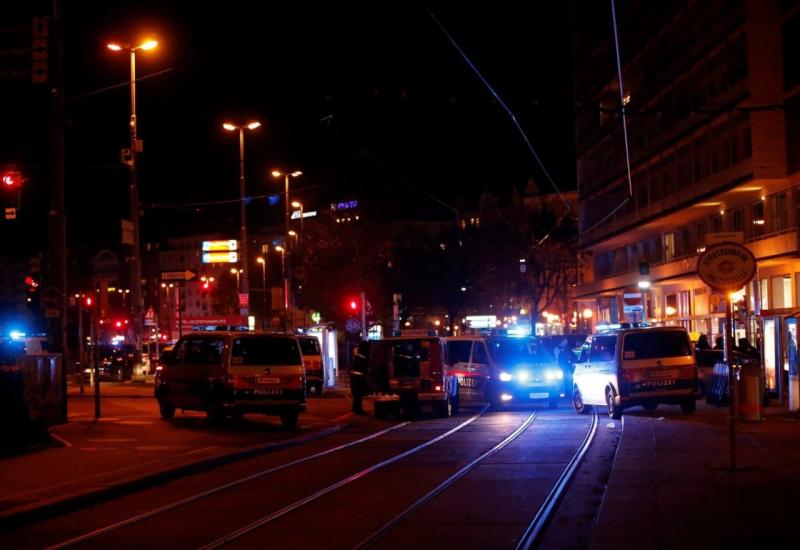 Teroristički napad: Austrija traži pomoć od policijskih agencija u BiH 