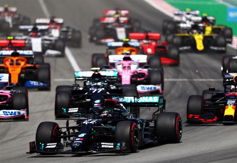 Saudijska Arabija domaćin utrke Formule 1 od sljedeće sezone - Saudijska Arabija domaćin utrke Formule 1 