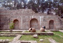 Kjustendil, gradić mrtvih vojski s najvećim i najstarijim muzejom u Bugarskoj