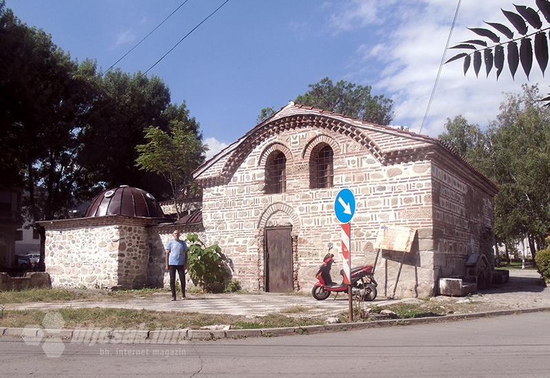 Derviš banja - Kjustendil, gradić mrtvih vojski s najvećim i najstarijim muzejom u Bugarskoj