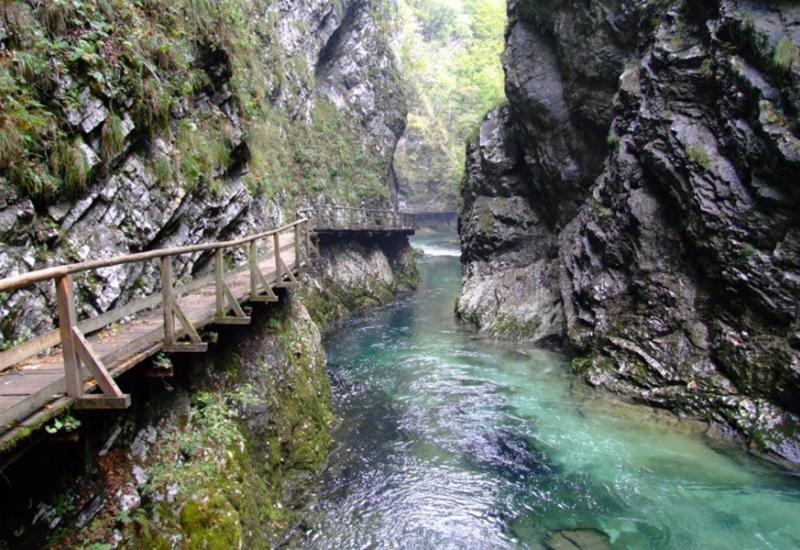 Nastavlja se bitka za Sutjesku: gradi se mala hidroelektrana na granici nacionalnog parka