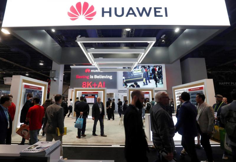 Ekonomski utjecaj Huaweija na Europu
