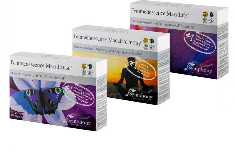 Femmanessence - Najbolji prirodni preparat na svijetu za hormonsko zdravlje žena reproduktivne dobi