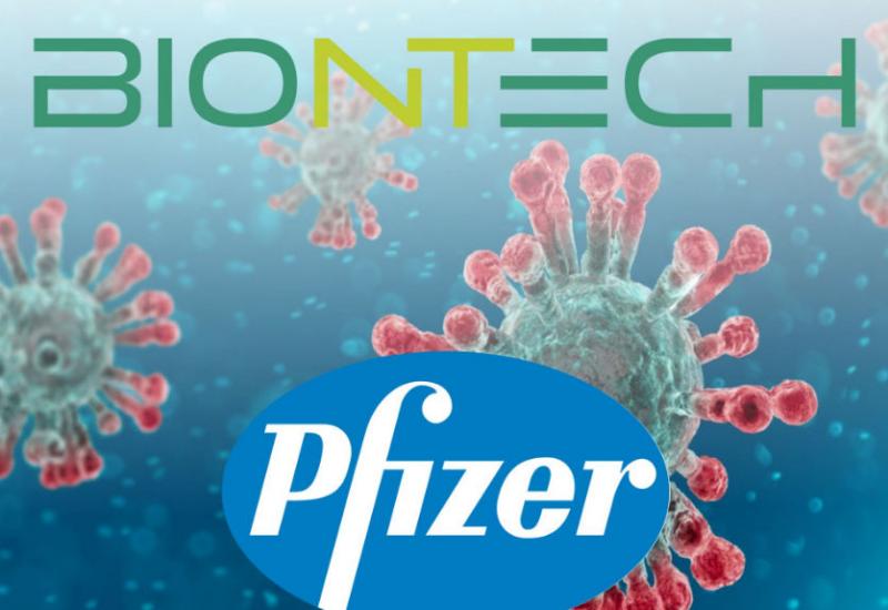 EU ugovorio cijenu za Pfizer/BioNTechovo cjepivo