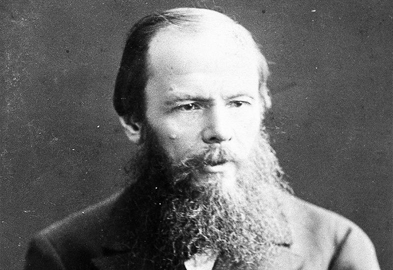 Dostojevski – Velikan koji je promijenio književnost 