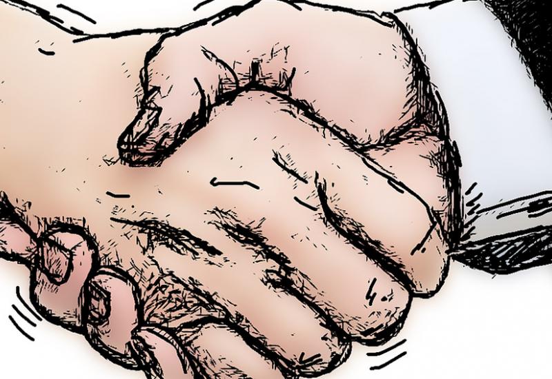 'Zabranjeno' rukovanje: Ruke i duša atrofirali bi bez dodira