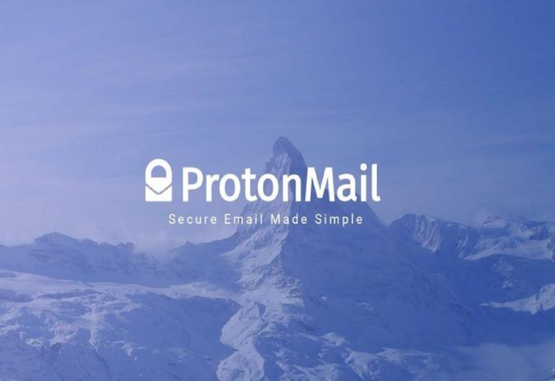 Proton mail: Sigurni i šifrirani e-mailovi