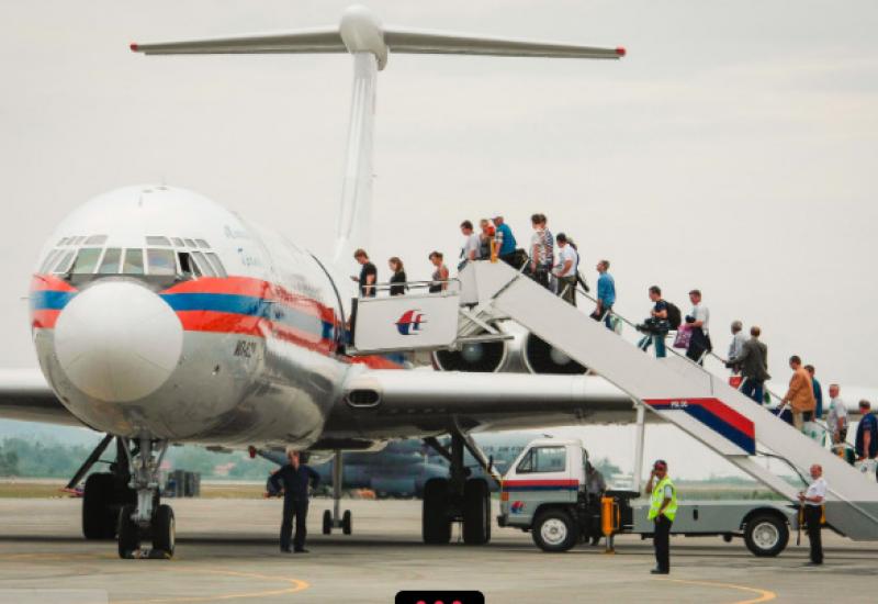 Danas je većina operatera restala koristiti ovaj zrakoplov - Znate li zašto Kim Jong-un leti u zastarjelom ruskom zrakoplovu?