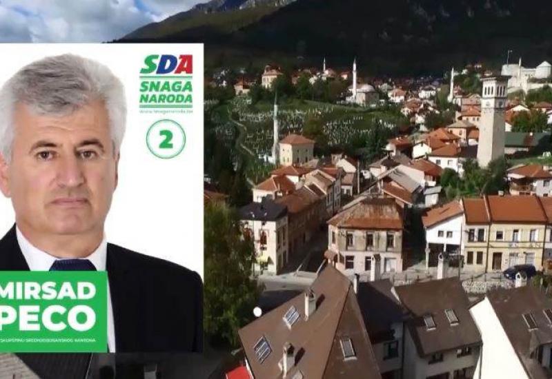 SDA u Travniku traži ponavljanje izbora