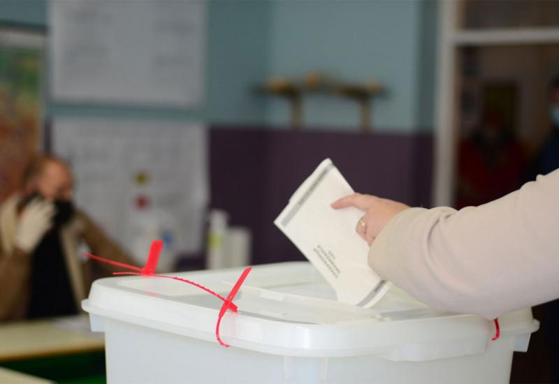 SIP poručio strankama: Ne podnosite zahtjeve za ponovno brojanje glasova