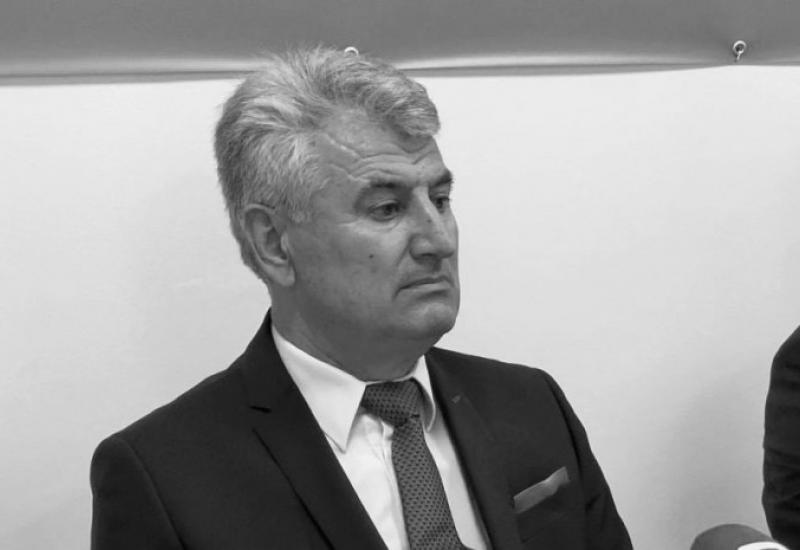 Mirsad Peco - Uvjerljiva prednost preminulog kandidata u Trvaniku