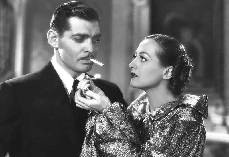 Clark Gable i Joan Crawford, možda i najpoznatiji glumački par do Brada Pitta i Angeline Jolie - Prije 60 godina s ovog svijeta otišao je glumac koji je igrao Rhetta Butlera