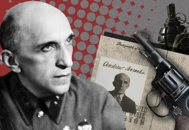 Kako je cijela Europa strahovala od sovjetskog špijuna