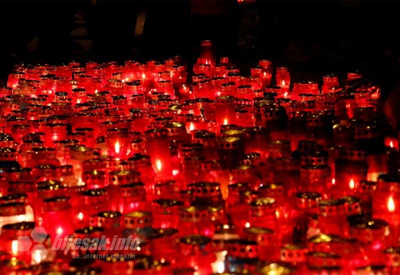 HNS najavio polaganje svijeća i vijenaca za žrtve Vukovara 