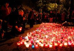 Mostar: Odana počast žrtvama Vukovara i obilježena obljetnica osnivanja HZHB