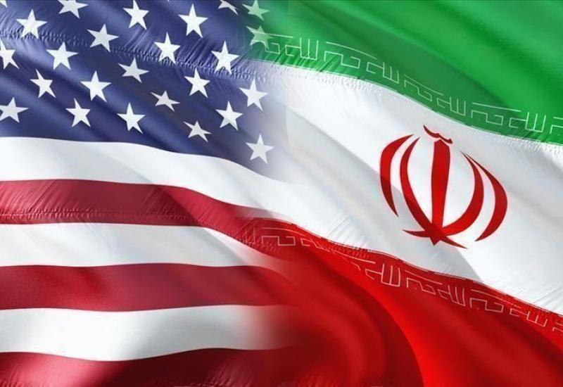 SAD nametnuo nove sankcije Iranu