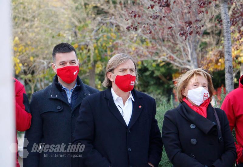 Naša stranka: Kojović podnio ostavku, Baralija odustala