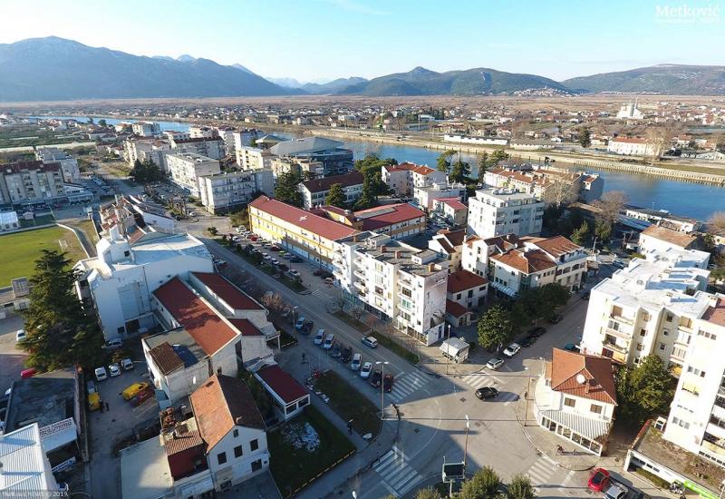 Potres u Hrvatskoj! Epicentar kod Metkovića