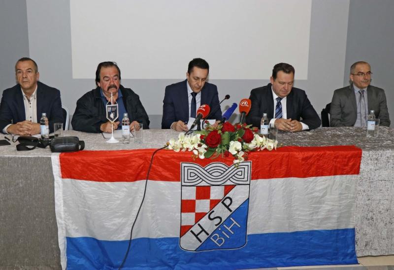 Koalicija 'Mostar moj dom' otvorila izbornu kampanju u Mostaru