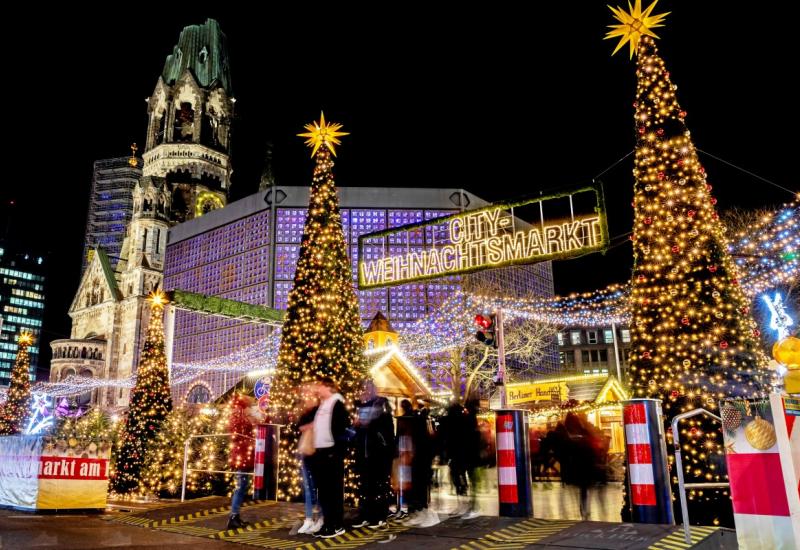 Njemačka: Mjere zatvaranja vjerojatno do Božića