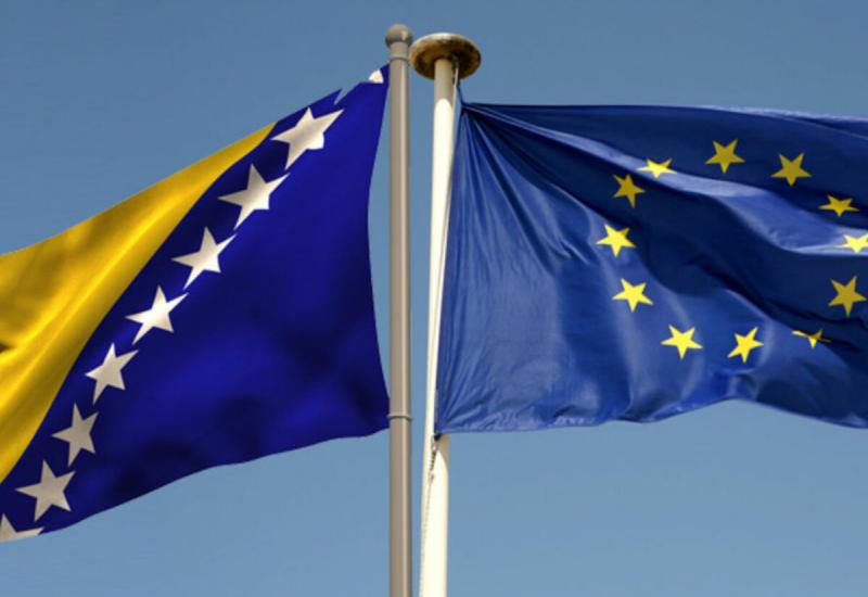 Devet članica EU se zalaže za BiH