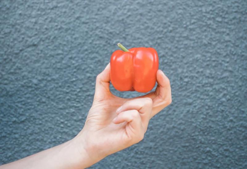 Paprika - Najbolja hrana za jačanje imuniteta?