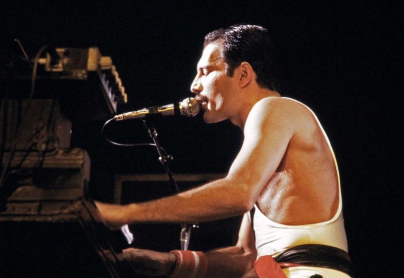 Freddie Mercury ostavio 'moćnu' ostavštinu u borbi protiv AIDS-a