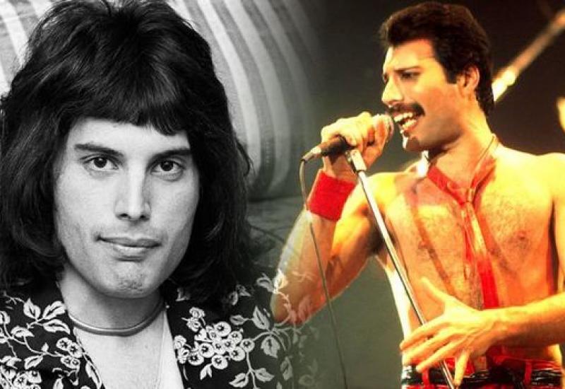 Na današnji dan, 24. studenoga 1991. godine, u Londonu je preminuo slavni glazbenik Freddie Mercury - Glazbenik koji je oplemenio ovaj svijet, kao da mu nije pripadao...