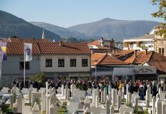 Dan državnosti u Mostaru