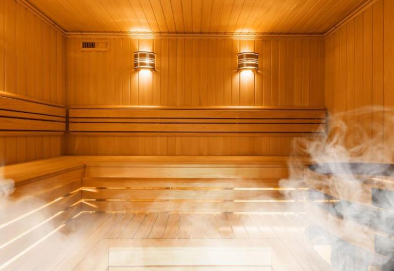 Sauna - Priroda nudi jednostavne i besplatne načine čišćenja organizma
