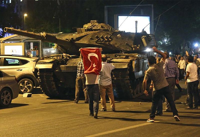 Turska: Više stotina kazni doživotnog zatvora