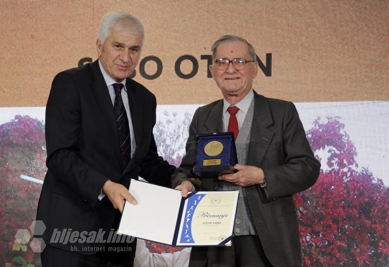 Preminuo Oton Sabo, pionir aviomodelarstva u Mostaru