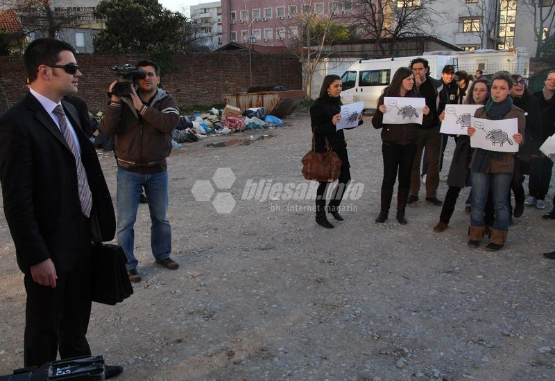 FOTO-podsjetnik | Kako je izgledalo Gradsko vijeće Mostara