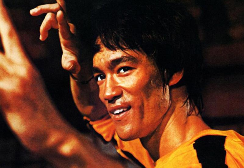 Bruce Lee - Veći od čovjeka